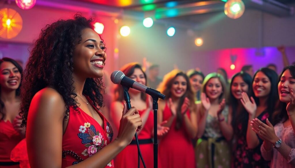 Good Karaoke Songs For Women